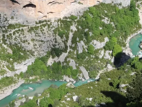 VERDON TONIQUE