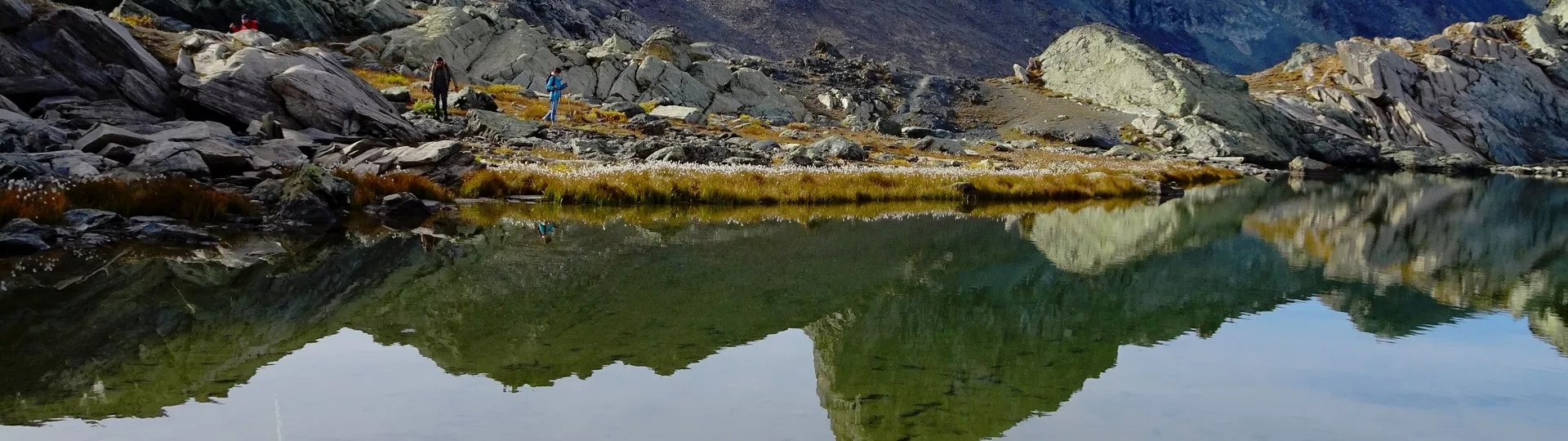 PANORAMA DU QUEYRAS