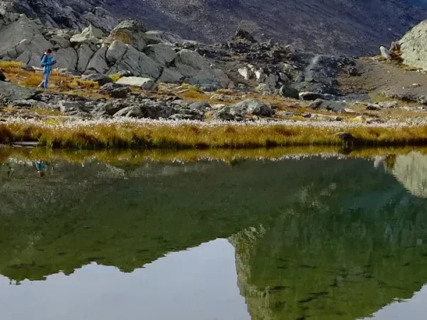 PANORAMA DU QUEYRAS