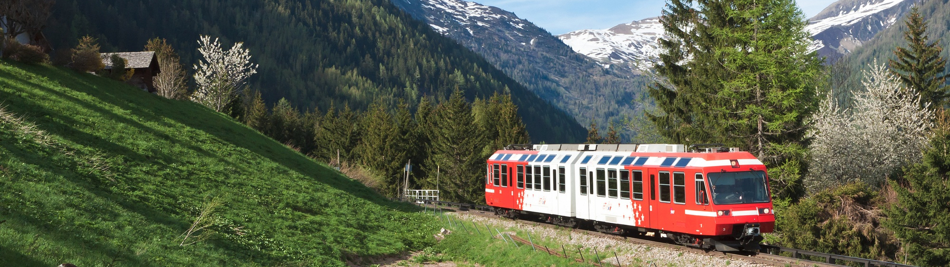 RANDOS ET TRAINS DU MONT-BLANC