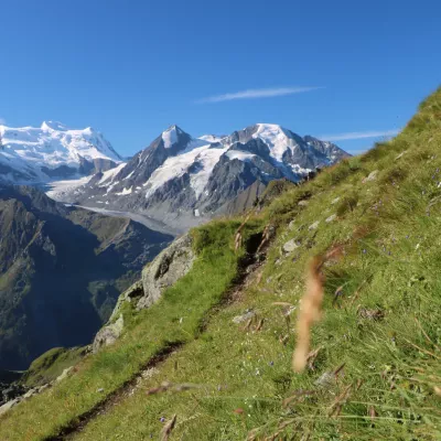 Valais