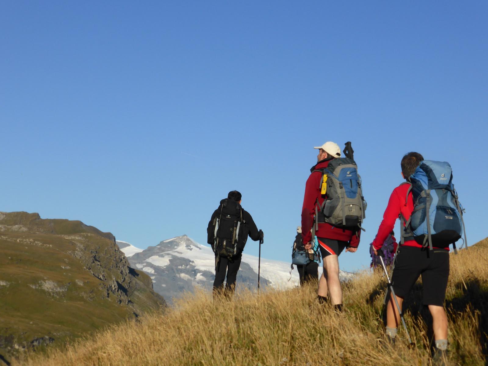 Choisir et organiser son sac à dos