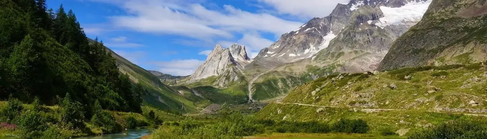 FAQ sur le Tour du Mont Blanc