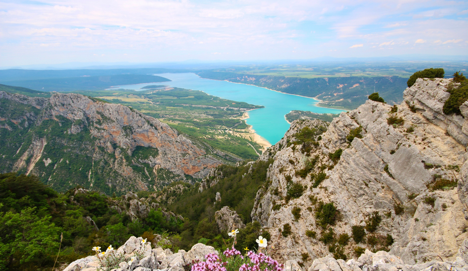 Alpes du Sud