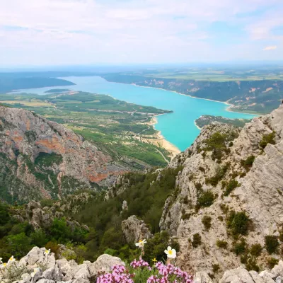 Alpes du Sud