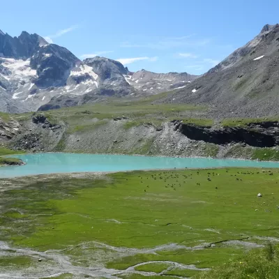 Parc National de la Vanoise