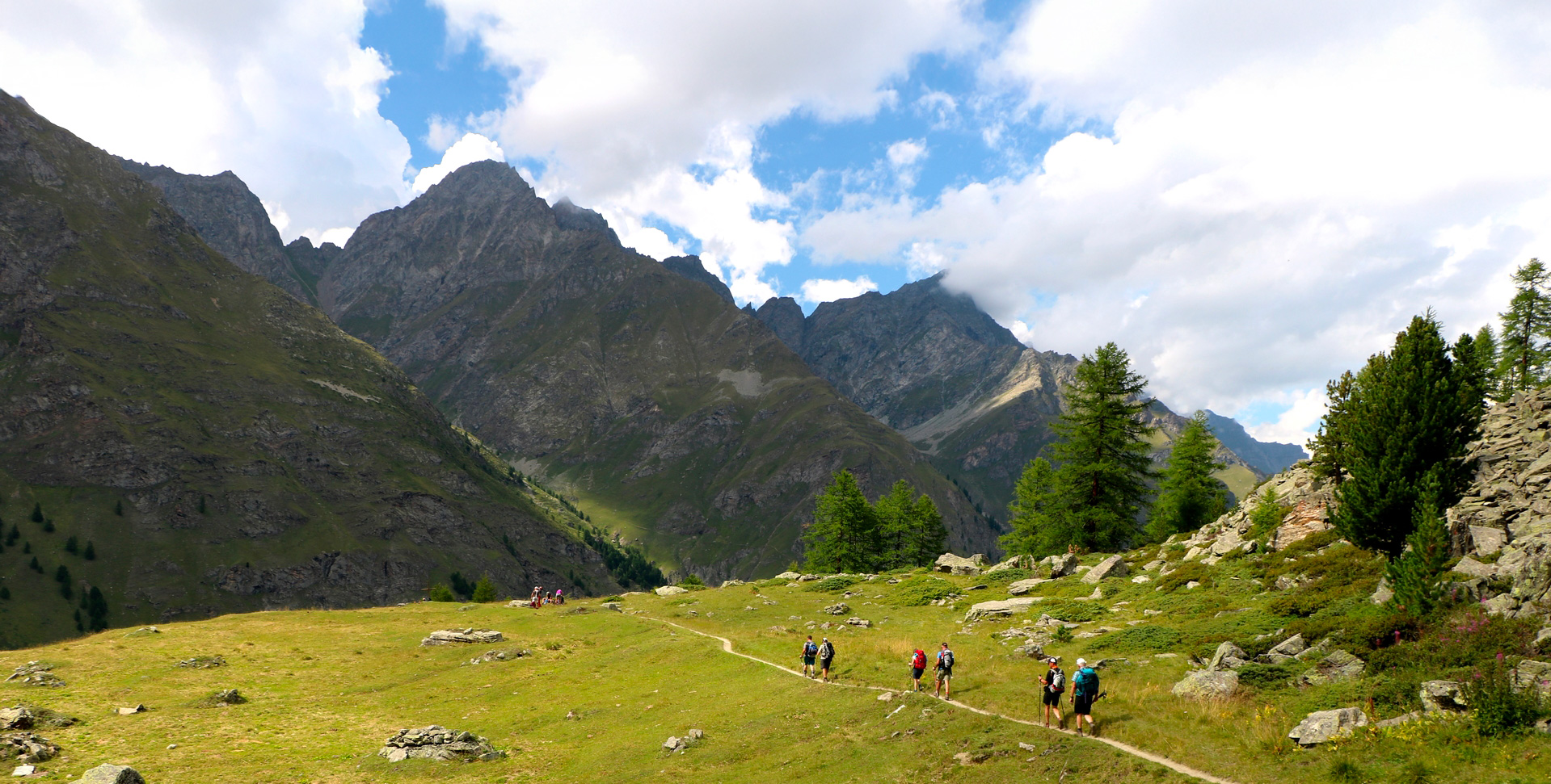 Val d'Aoste