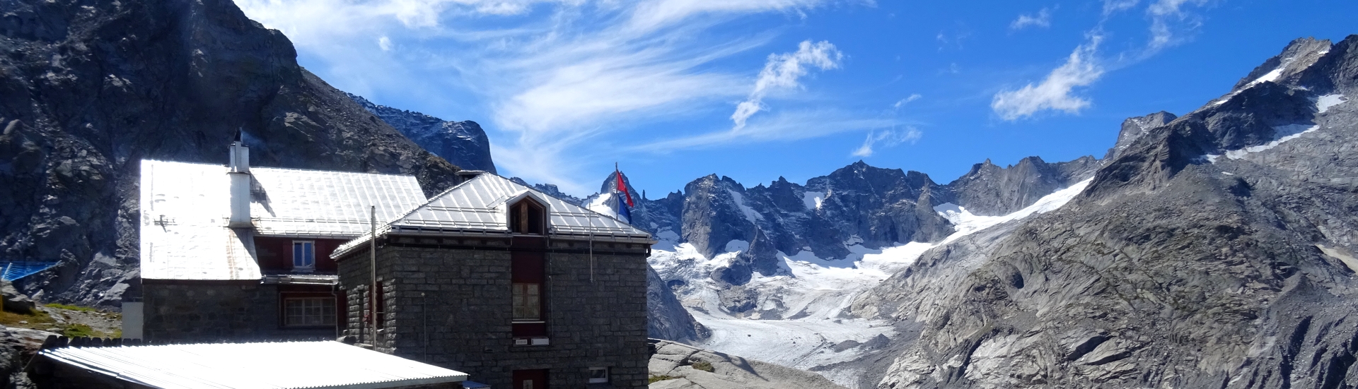 Les Grisons