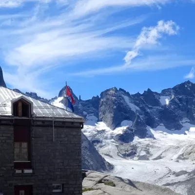 Les Grisons