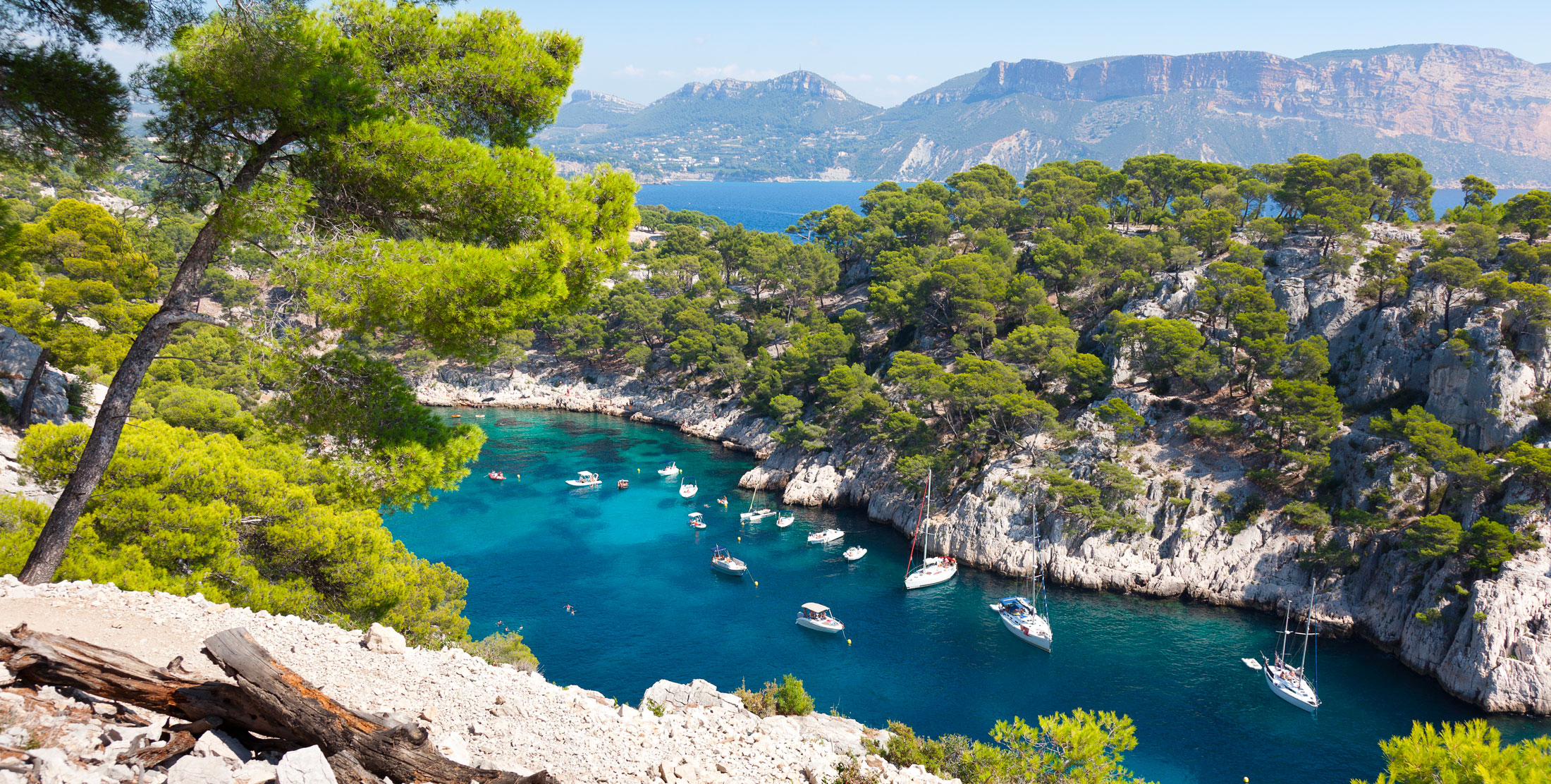 Autres massifs