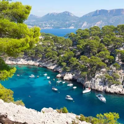 Autres massifs
