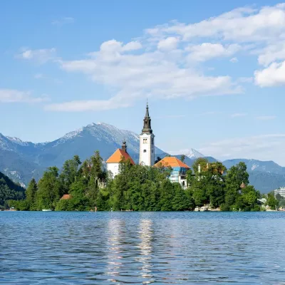 Slovénie