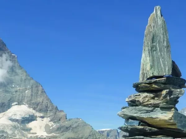 TOUR DU CERVIN & ASCENSION DU BREITHORN (4164m)