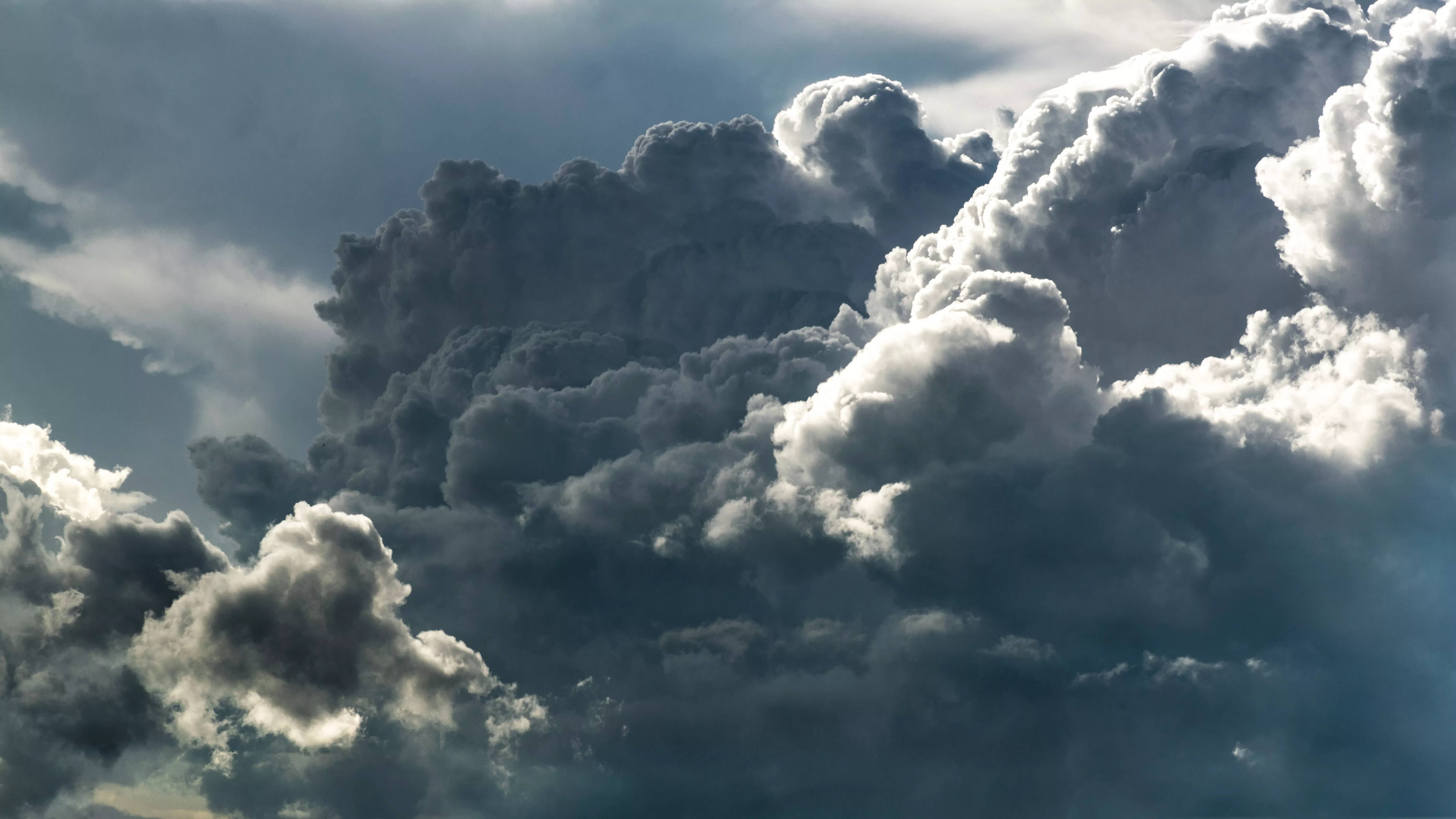 Cumulonimbus